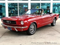 1965 Ford Mustang for sale in Riverhead, New York (ID-163948)