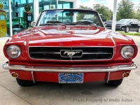 1965 Ford Mustang for sale in Riverhead, New York (ID-163948)