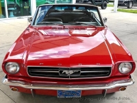 1965 Ford Mustang for sale in Riverhead, New York (ID-163948)