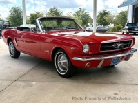 1965 Ford Mustang for sale in Riverhead, New York (ID-163948)