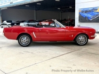 1965 Ford Mustang for sale in Riverhead, New York (ID-163948)