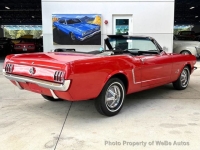 1965 Ford Mustang for sale in Riverhead, New York (ID-163948)