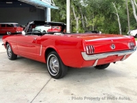 1965 Ford Mustang for sale in Riverhead, New York (ID-163948)