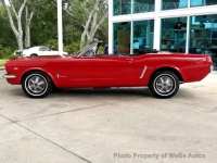 1965 Ford Mustang for sale in Riverhead, New York (ID-163948)