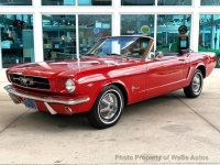 1965 Ford Mustang for sale in Riverhead, New York (ID-163948)