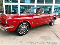1965 Ford Mustang for sale in Riverhead, New York (ID-163948)