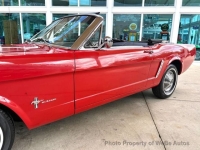 1965 Ford Mustang for sale in Riverhead, New York (ID-163948)