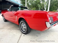 1965 Ford Mustang for sale in Riverhead, New York (ID-163948)