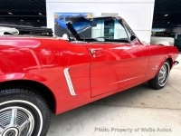 1965 Ford Mustang for sale in Riverhead, New York (ID-163948)