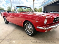 1965 Ford Mustang for sale in Riverhead, New York (ID-163948)