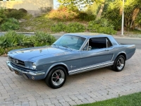 1965 Ford Mustang for sale in Michigan (ID-164213)