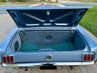 1965 Ford Mustang for sale in Michigan (ID-164213)