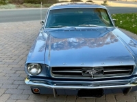 1965 Ford Mustang for sale in Michigan (ID-164213)