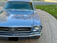 1965 Ford Mustang for sale in Michigan (ID-164213)