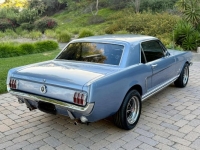 1965 Ford Mustang for sale in Michigan (ID-164213)