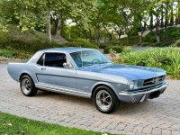 1965 Ford Mustang for sale in Michigan (ID-164213)