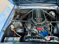 1965 Ford Mustang for sale in Michigan (ID-164213)