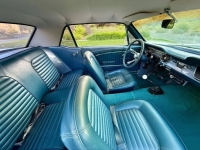 1965 Ford Mustang for sale in Michigan (ID-164213)