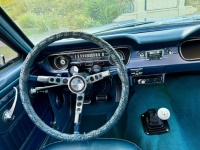 1965 Ford Mustang for sale in Michigan (ID-164213)