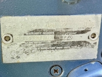 1965 Ford Mustang for sale in Michigan (ID-164213)