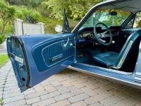 1965 Ford Mustang for sale in Michigan (ID-164213)