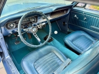 1965 Ford Mustang for sale in Michigan (ID-164213)