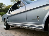 1965 Ford Mustang for sale in Michigan (ID-164213)