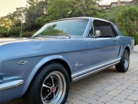 1965 Ford Mustang for sale in Michigan (ID-164213)