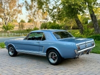 1965 Ford Mustang for sale in Michigan (ID-164213)