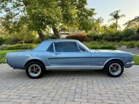 1965 Ford Mustang for sale in Michigan (ID-164213)