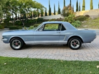 1965 Ford Mustang for sale in Michigan (ID-164213)