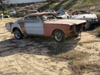 1965 Ford Mustang for sale in Michigan (ID-164299)