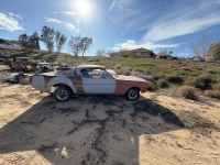 1965 Ford Mustang for sale in Michigan (ID-164299)