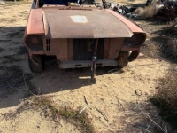1965 Ford Mustang for sale in Michigan (ID-164299)
