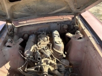 1965 Ford Mustang for sale in Michigan (ID-164299)