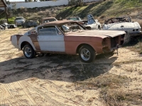 1965 Ford Mustang for sale in Michigan (ID-164299)