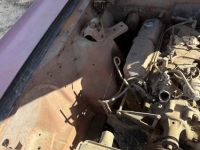 1965 Ford Mustang for sale in Michigan (ID-164299)