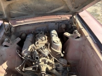 1965 Ford Mustang for sale in Michigan (ID-164299)