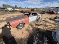 1965 Ford Mustang for sale in Michigan (ID-164299)