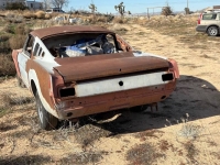 1965 Ford Mustang for sale in Michigan (ID-164299)