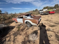 1965 Ford Mustang for sale in Michigan (ID-164299)