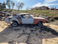 1965 Ford Mustang for sale in Michigan (ID-164299)