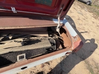 1965 Ford Mustang for sale in Michigan (ID-164299)