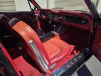 1965 Ford Mustang for sale in Michigan (ID-164615)