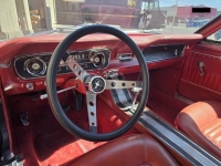 1965 Ford Mustang for sale in Michigan (ID-164615)