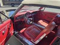 1965 Ford Mustang for sale in Michigan (ID-164615)