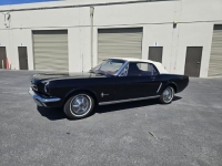 1965 Ford Mustang for sale in Michigan (ID-164615)