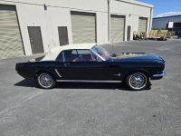 1965 Ford Mustang for sale in Michigan (ID-164615)