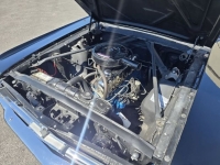 1965 Ford Mustang for sale in Michigan (ID-164615)