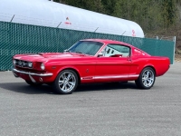 1965 Ford Mustang GT for sale in Michigan (ID-127656)